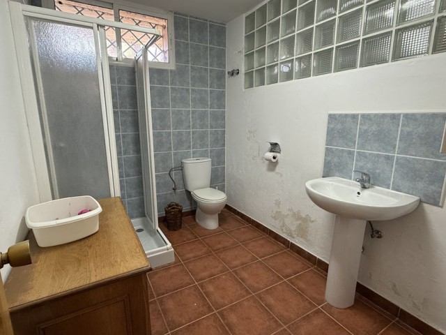 6 Soveroms Villa i Alhaurín de la Torre