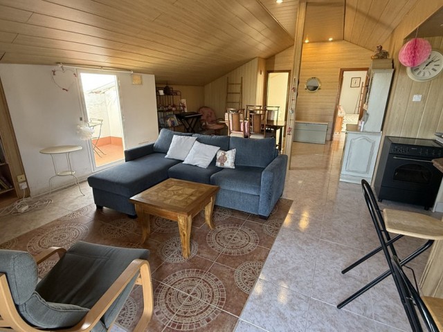 6 Soveroms Villa i Alhaurín de la Torre