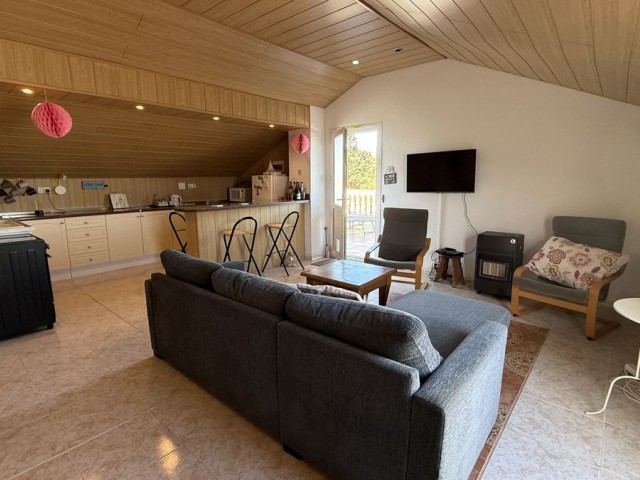 6 Soveroms Villa i Alhaurín de la Torre