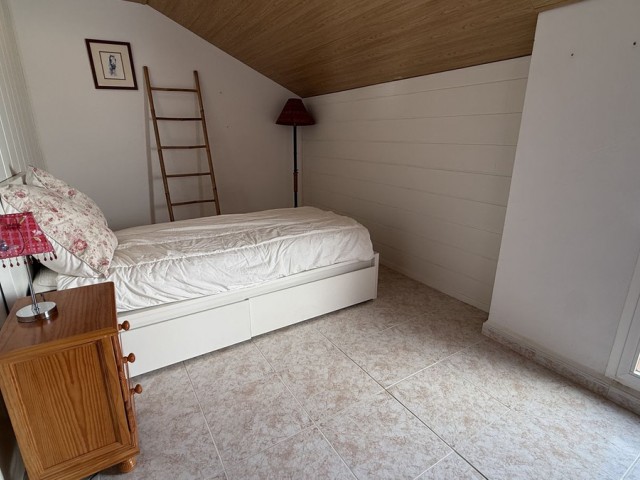 6 Soveroms Villa i Alhaurín de la Torre