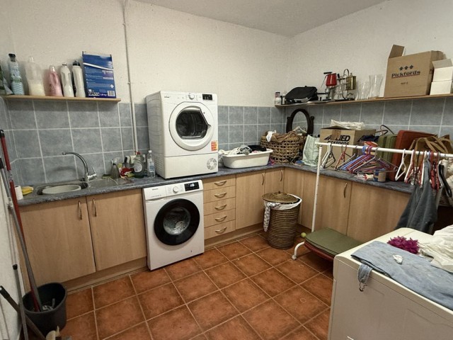 6 Soveroms Villa i Alhaurín de la Torre