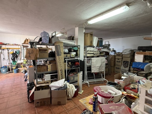6 Soveroms Villa i Alhaurín de la Torre