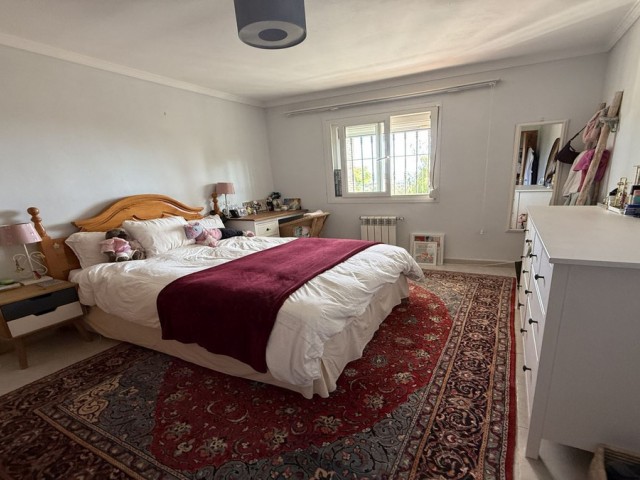 6 Bedrooms Villa in Alhaurín de la Torre