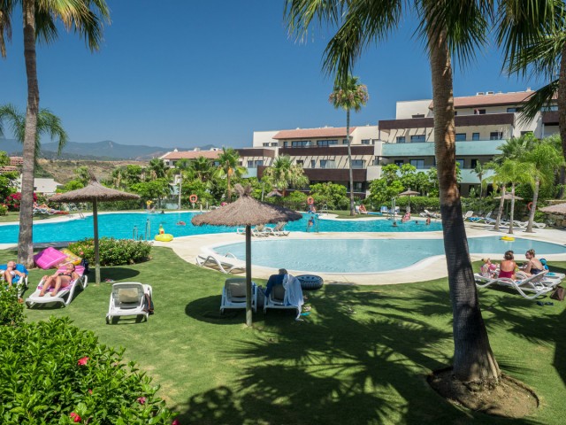 Apartamento, Los Flamingos, R5214223