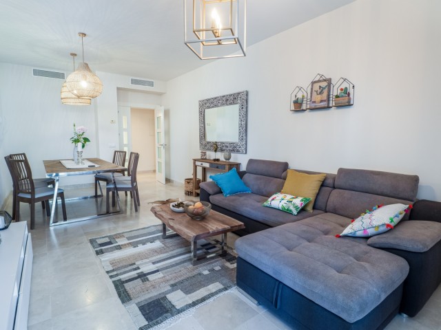 Apartamento, Los Flamingos, R5214223