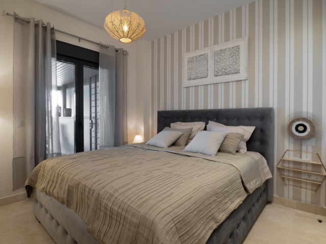 2 Bedrooms Apartment in Los Flamingos