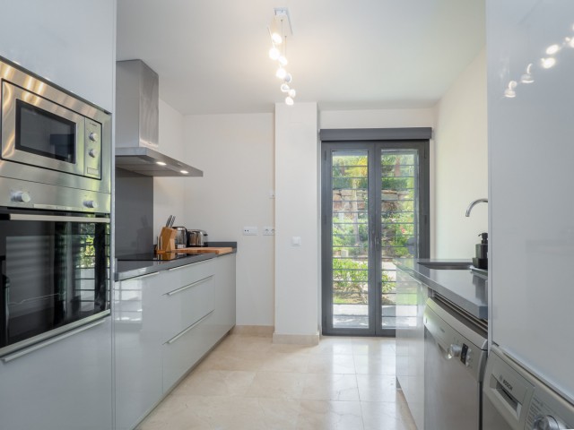 2 Bedrooms Apartment in Los Flamingos