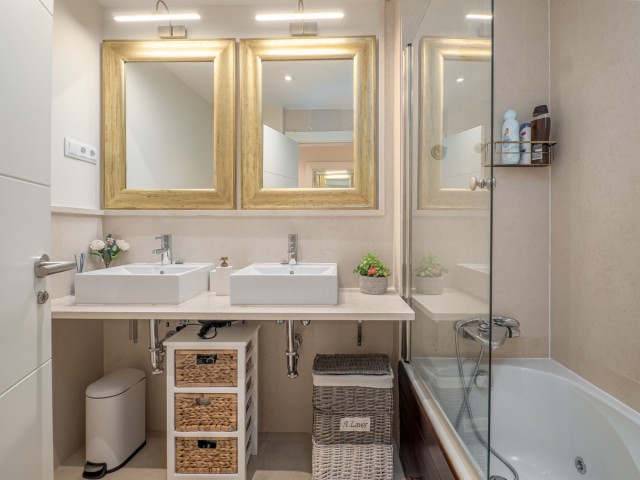 2 Bedrooms Apartment in Los Flamingos