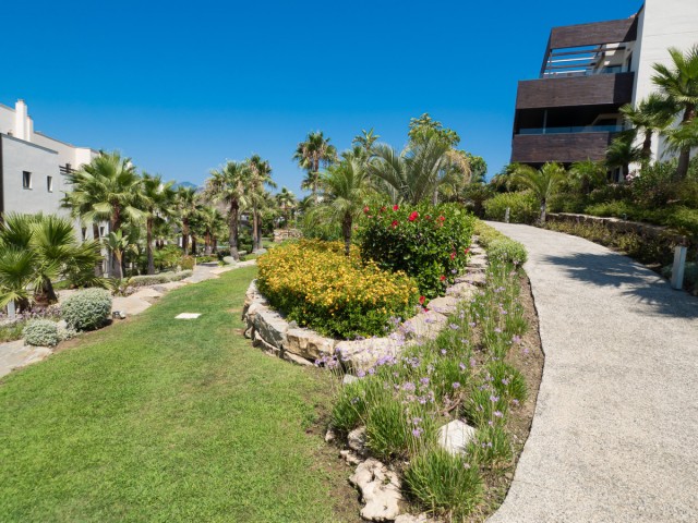 2 Bedrooms Apartment in Los Flamingos