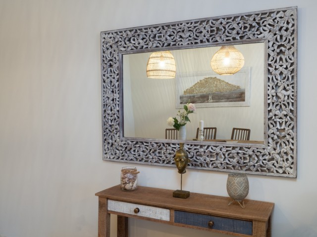 2 Bedrooms Apartment in Los Flamingos