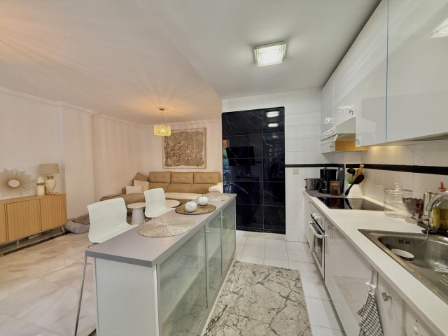 2 Schlafzimmer Apartment in The Golden Mile