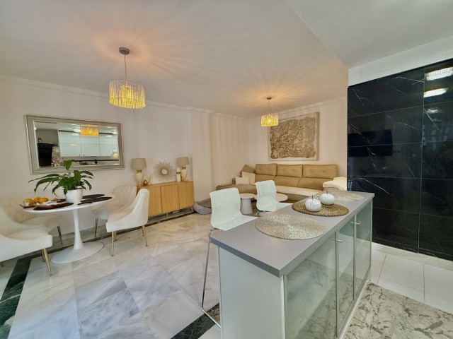 2 Schlafzimmer Apartment in The Golden Mile