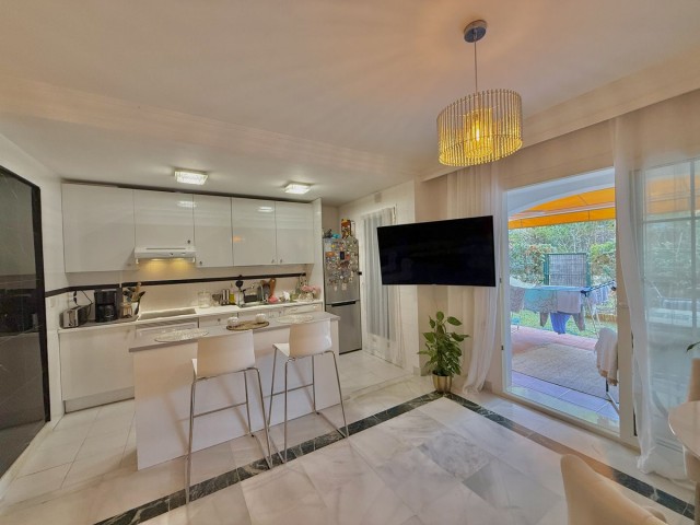 2 Schlafzimmer Apartment in The Golden Mile