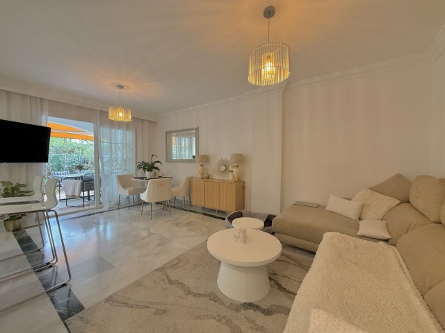 2 Schlafzimmer Apartment in The Golden Mile
