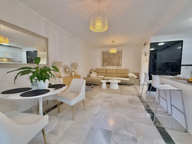 2 Schlafzimmer Apartment in The Golden Mile