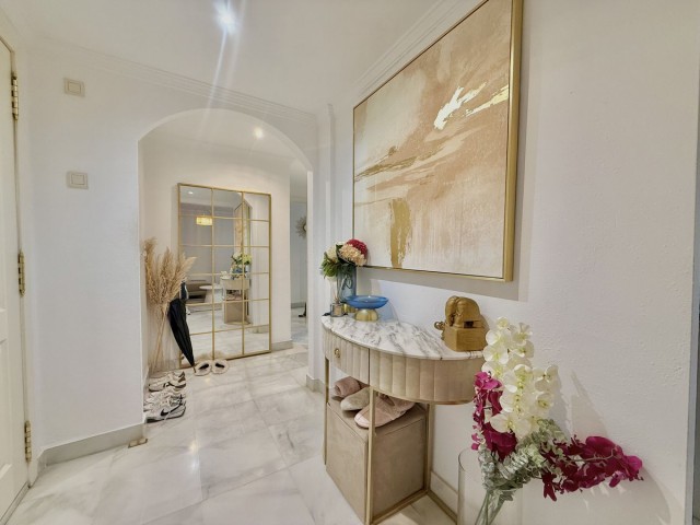 2 Schlafzimmer Apartment in The Golden Mile
