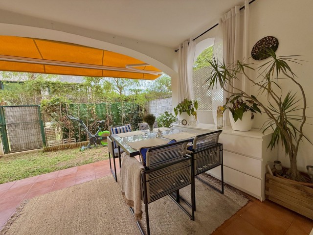 2 Schlafzimmer Apartment in The Golden Mile
