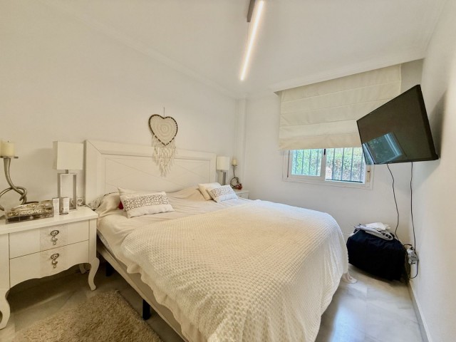 2 Schlafzimmer Apartment in The Golden Mile