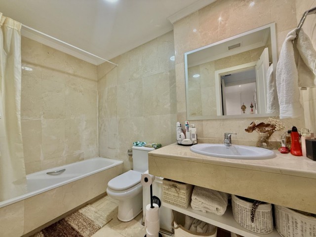 2 Schlafzimmer Apartment in The Golden Mile