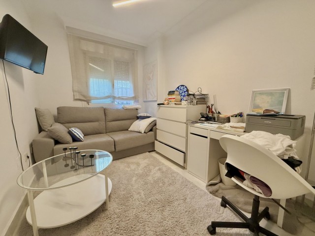 2 Schlafzimmer Apartment in The Golden Mile