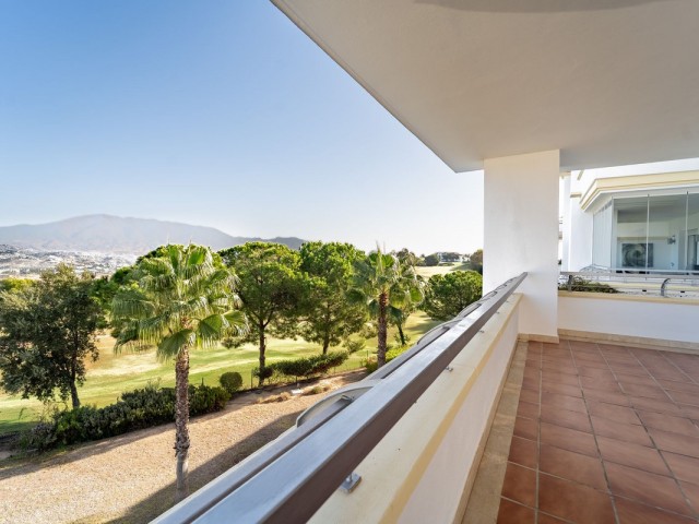 3 Bedrooms Apartment in La Cala Golf