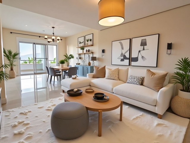 Apartamento con 3 Dormitorios  en La Cala Golf