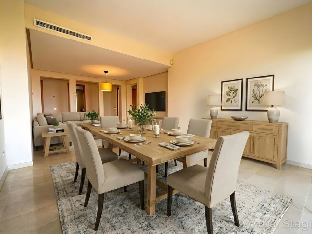 Apartamento con 3 Dormitorios  en La Cala Golf