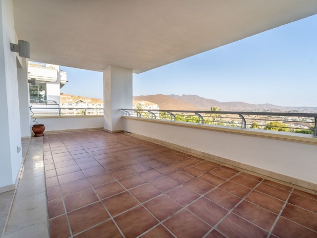 Apartamento con 3 Dormitorios  en La Cala Golf