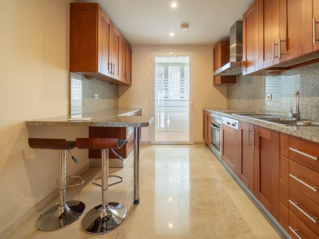 Apartamento con 3 Dormitorios  en La Cala Golf