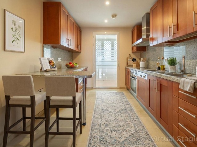 Apartamento con 3 Dormitorios  en La Cala Golf
