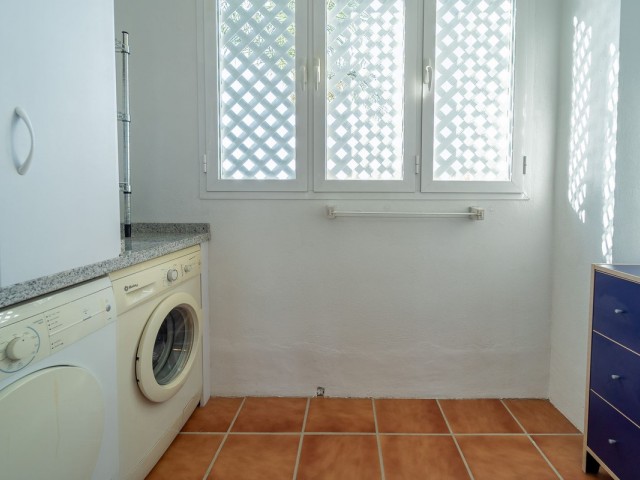 Apartamento con 3 Dormitorios  en La Cala Golf