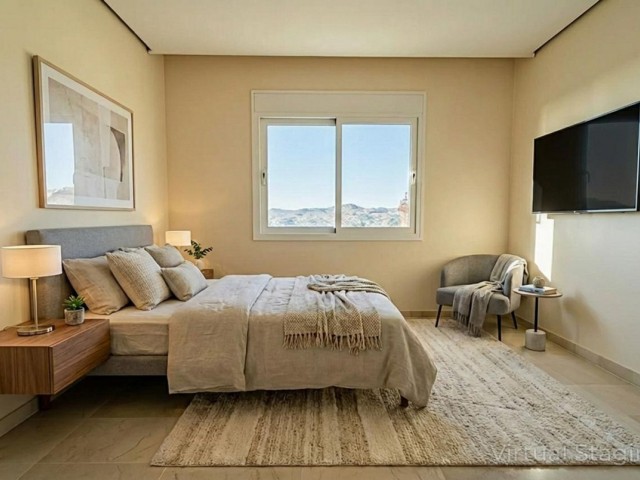 Apartamento con 3 Dormitorios  en La Cala Golf