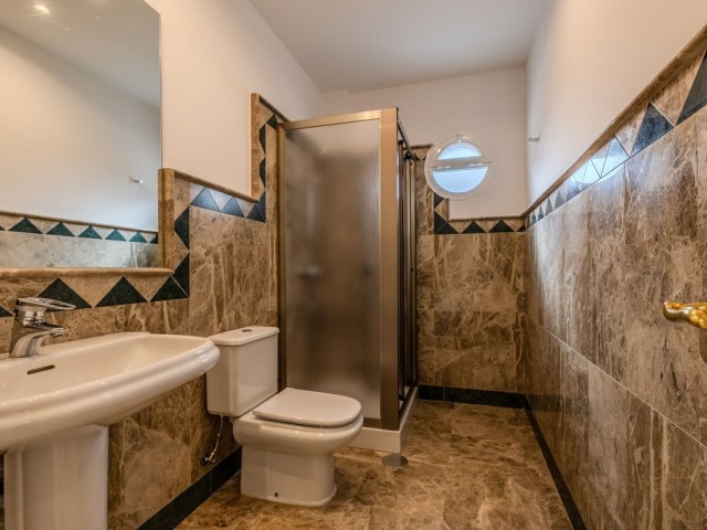 4 Bedrooms Villa in San Roque Club