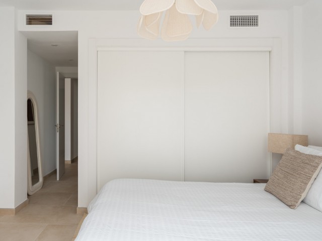 Apartamento con 2 Dormitorios  en La Quinta