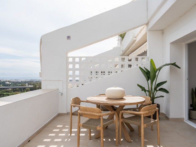 Apartamento con 2 Dormitorios  en La Quinta