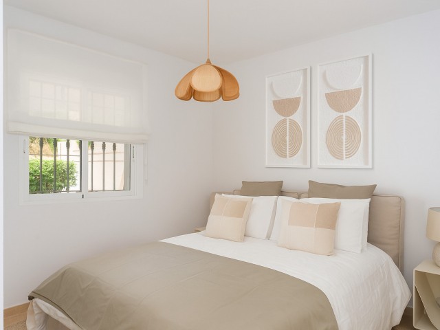 Apartamento con 2 Dormitorios  en La Quinta