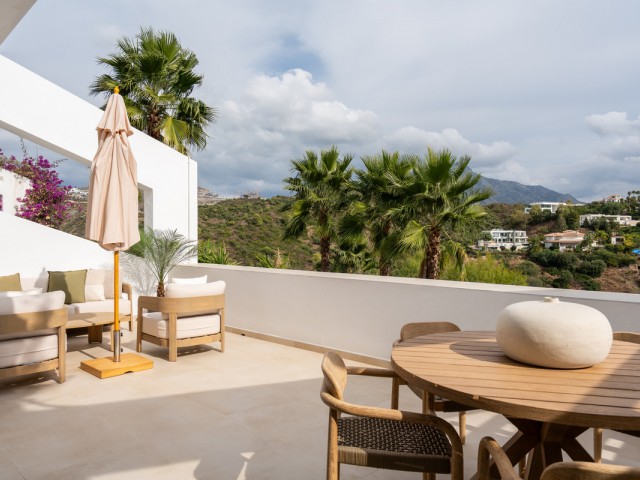 Apartamento con 2 Dormitorios  en La Quinta