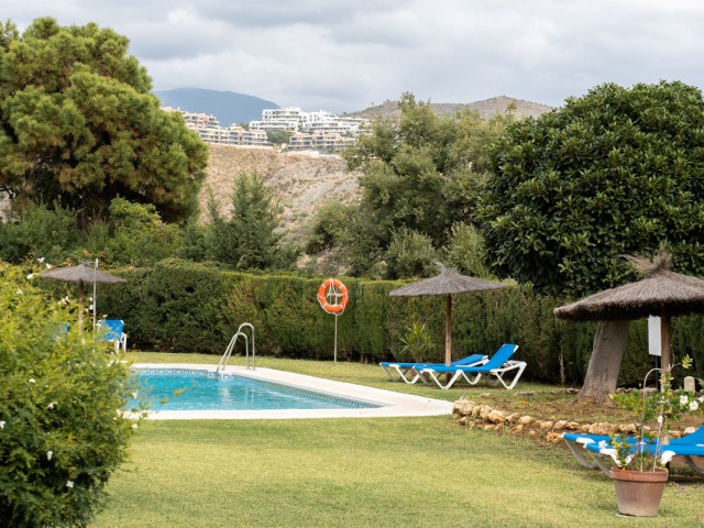 Apartamento con 2 Dormitorios  en La Quinta