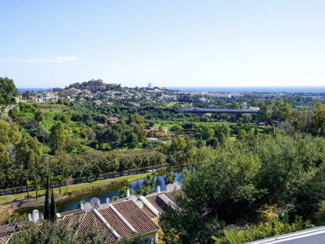 Apartamento con 2 Dormitorios  en La Quinta
