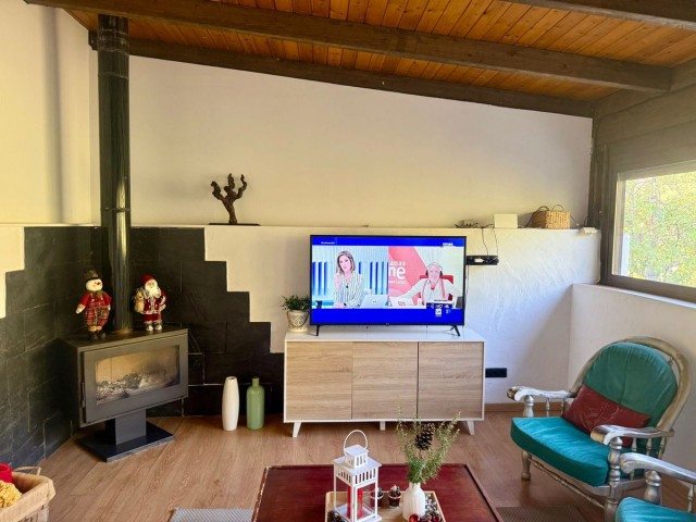Villa, Ojén, R5218249