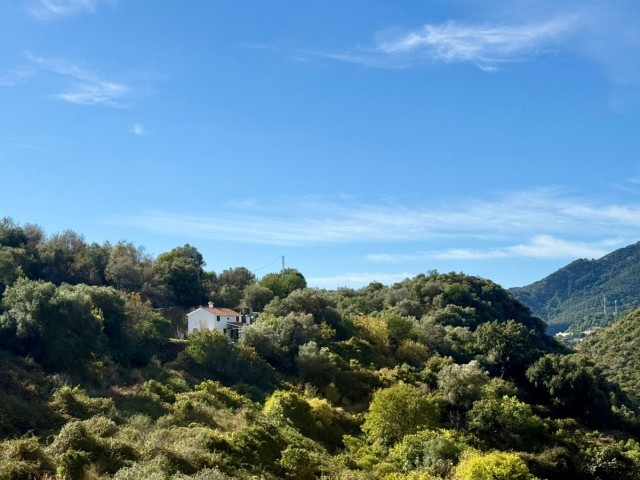 3 Schlafzimmer Villa in Ojén