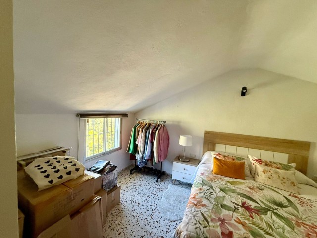 Villa, Ojén, R5218249