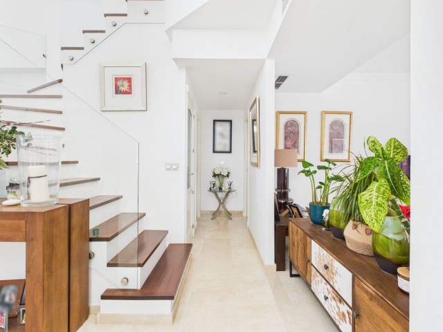 Ático, San Roque, R5212528