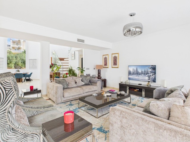 Penthouse in San Roque