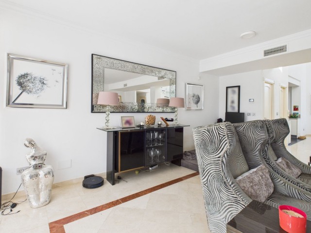 Penthouse in San Roque