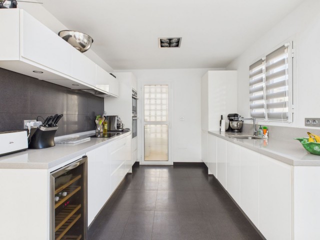 Penthouse in San Roque