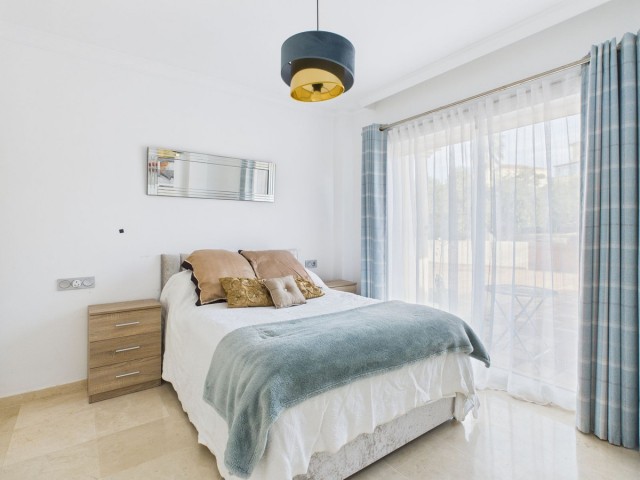 Penthouse in San Roque