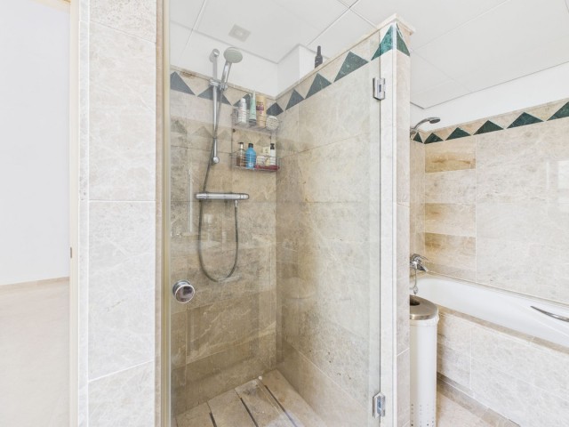 Penthouse in San Roque