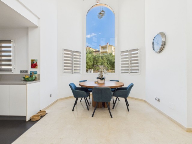 Penthouse in San Roque