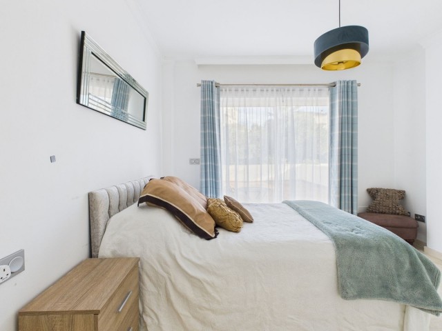 Penthouse in San Roque